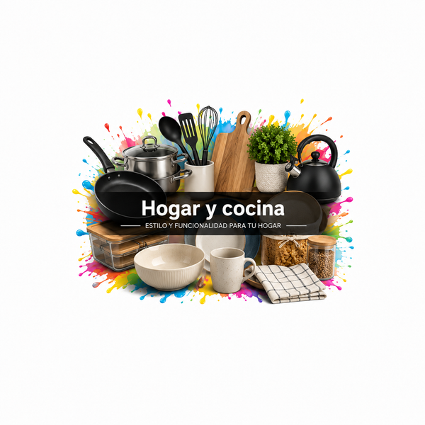 Hogar y Cocina