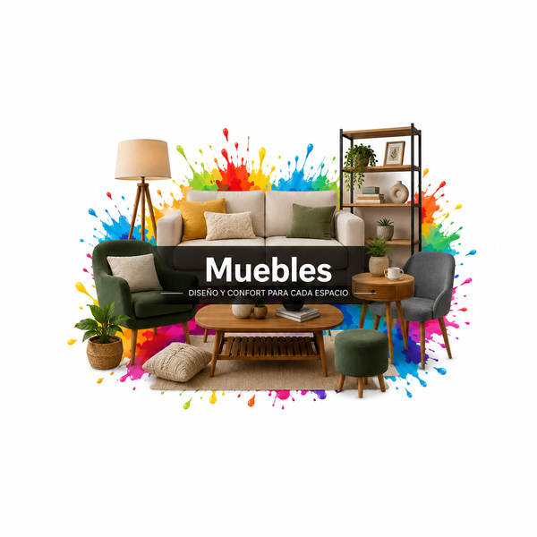 Muebles