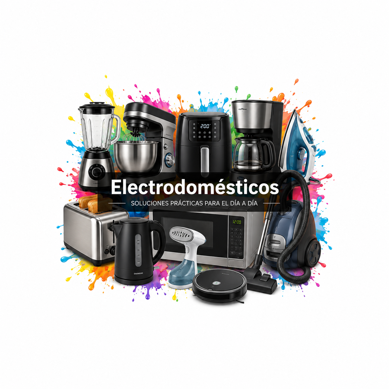 Electrodomésticos