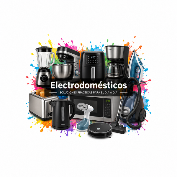 Electrodomésticos