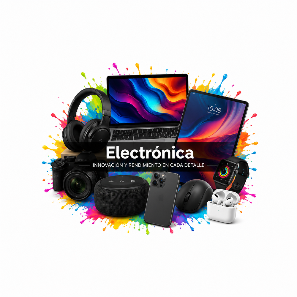 Electrónica