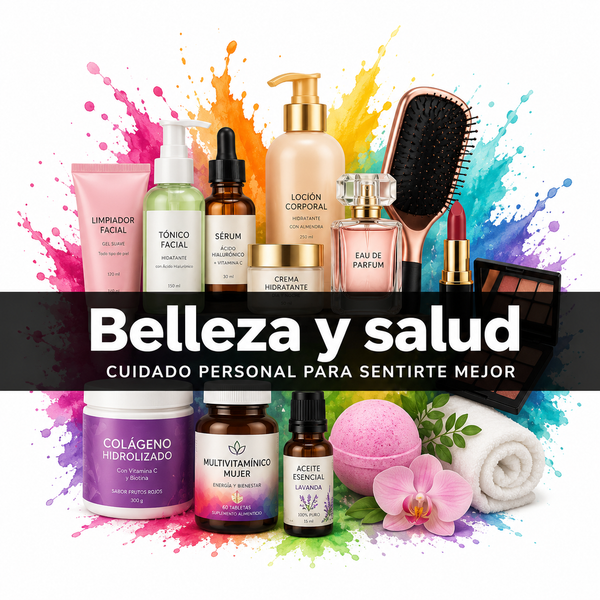 Belleza y Salud
