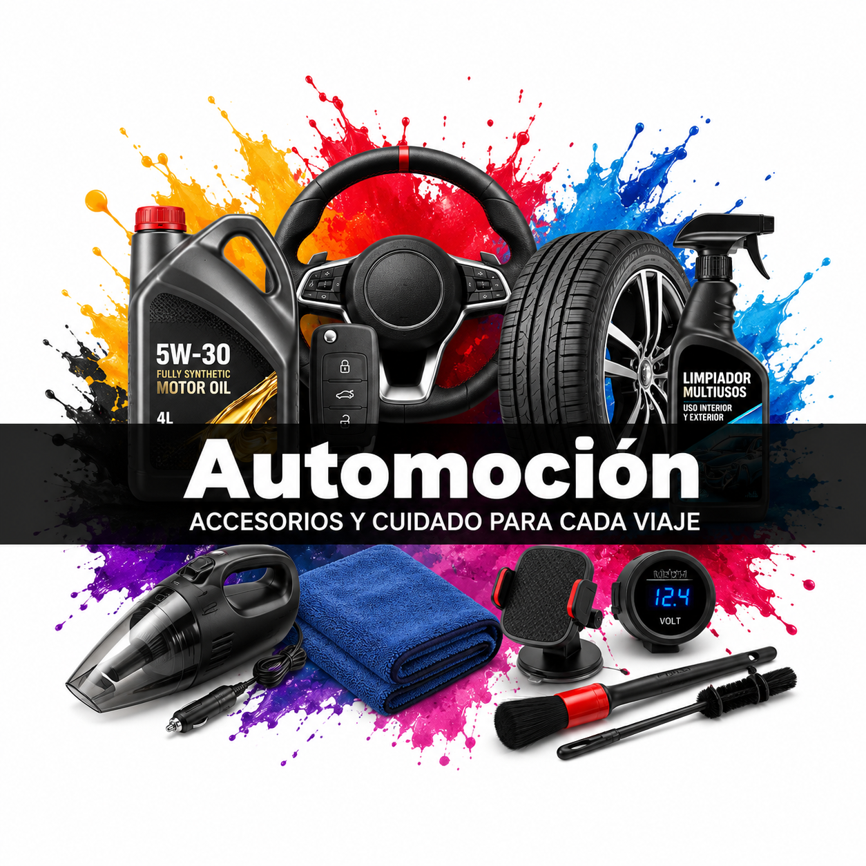 Automotriz