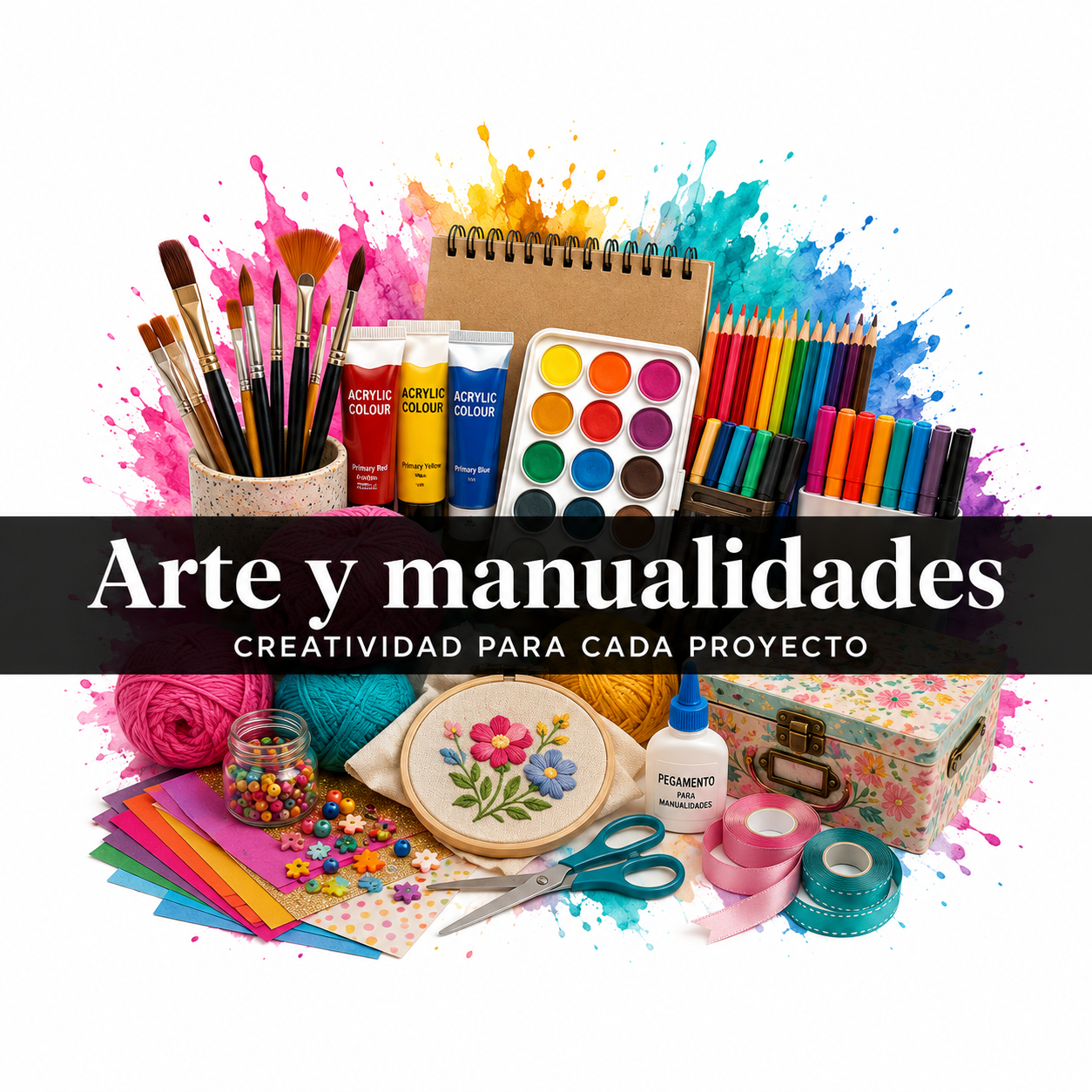 Arte y Manualidades