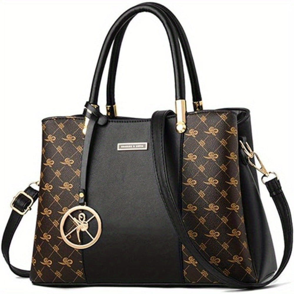 Bolsos y carteras para mujer, bolsos de mano, bandoleras, bolsos de hombro, bolsos tipo mensajero y bolsos tote para mujer.