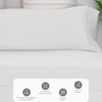 Juego de cama de tres piezas, suave y cómodo, adecuado para todas las estaciones, rosa, azul, rojo rosa, negro, gris, blanco, adecuado para camas de 90 CM, 105 CM, 135 CM, 150 CM, 180 CM