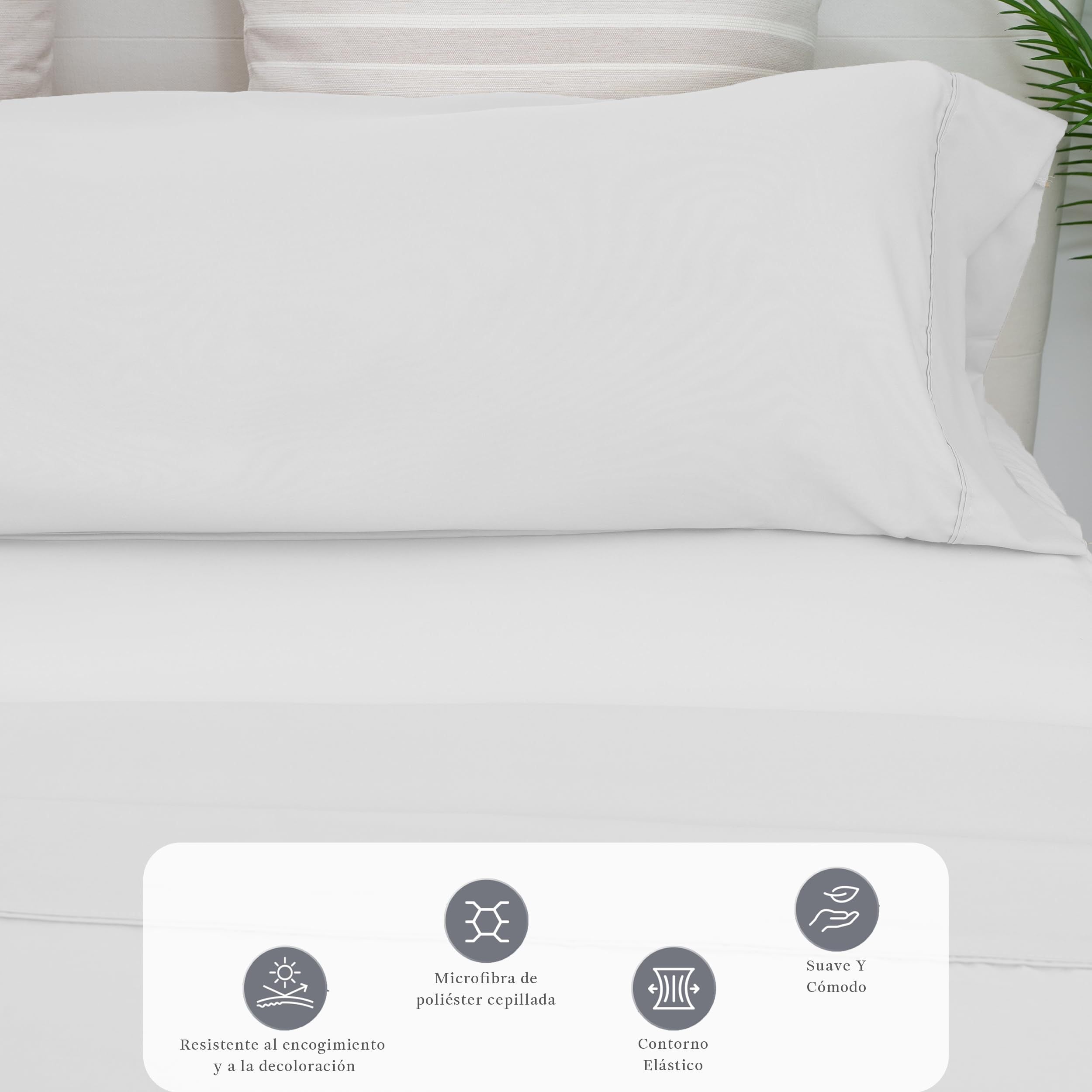 Juego de cama de tres piezas, suave y cómodo, adecuado para todas las estaciones, rosa, azul, rojo rosa, negro, gris, blanco, adecuado para camas de 90 CM, 105 CM, 135 CM, 150 CM, 180 CM