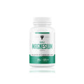 Magnesio Triple Complex 120 Cápsulas de 700mg Apoyo al Sistema Nervioso Reducción de Cansancio Mejora de la Función Muscular TREC NUTRITION