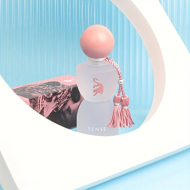75ml, Perfume para Mujer, Perfume Floral, Empaque en Caja de Regalo, Diseño Hermoso, Fragancia Duradera, Aroma Fresco y Dulce, Libera el Encanto de la Femenidad, Encantador, Ideal para Citas y Regalos, Regalo para Novias