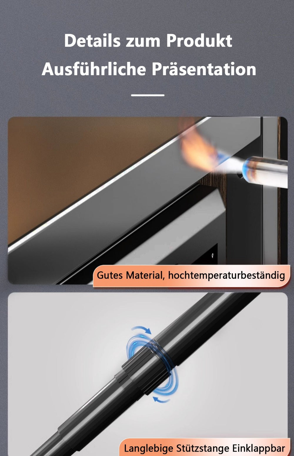 Estante Versátil para Cocina, Estante para Microondas, Almacenamiento de Encimera, Soporte Extensible para Hogar, Estante para Arrocera y Microondas, Estante de 2 Niveles, Almacenamiento de Encimera, Estante de Pie
