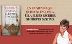 Llevará tu nombre (Autores Españoles e Iberoamericanos) Tapa dura