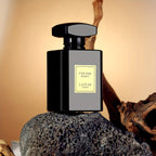 Fragancia para hombre en botella negra, aumenta el atractivo, aroma distintivo, jazmín, almizcle rico, mezcla de cedro, muestra presencia masculina, colonia diaria, perfecta para crear ambiente, ideal para citas y fiestas, un gran regalo de San Valentín p
