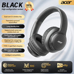 Auriculares Bluetooth para música, llamadas y deporte | Plegable