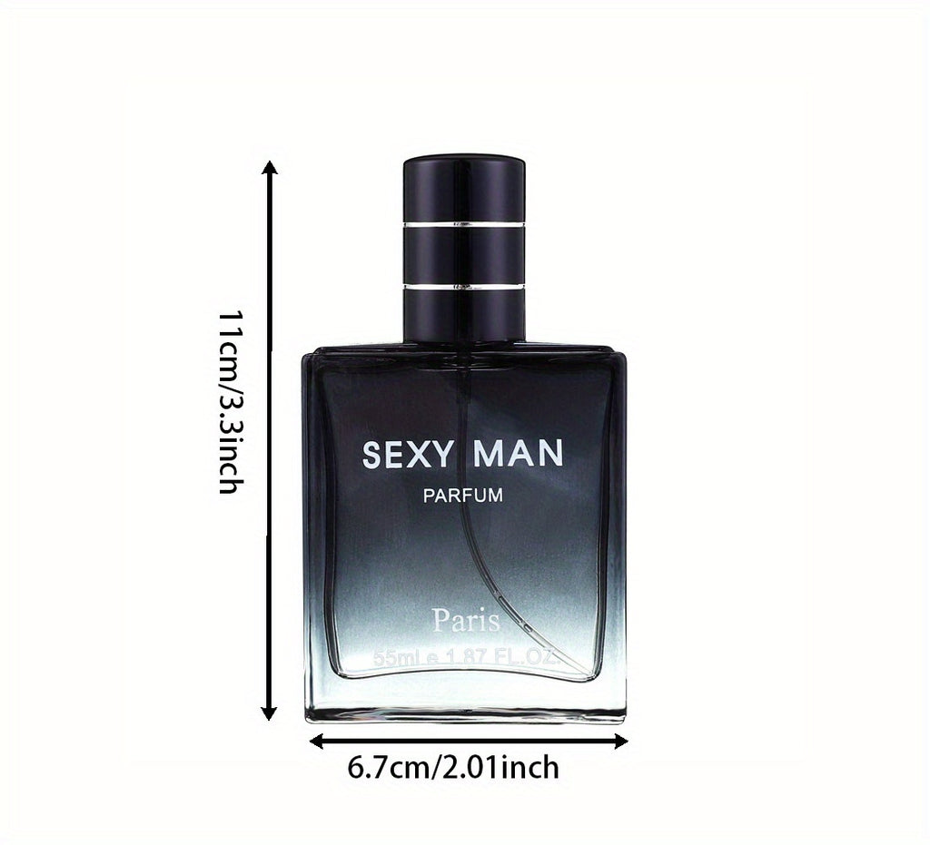 Colonia para Hombres, Fragancia Charm, Colonia Charm, Colonia para Hombres ( Azul)