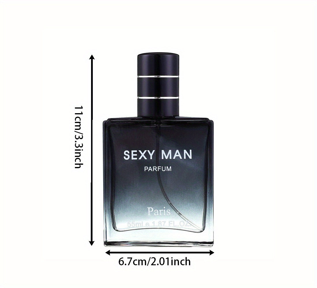 Colonia para Hombres, Fragancia Charm, Colonia Charm, Colonia para Hombres ( Azul)