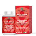 Integrador Natural para Hombre y Mujer 60 Cápsulas Hecho en Italia - Envío Rápido desde Almacén Local