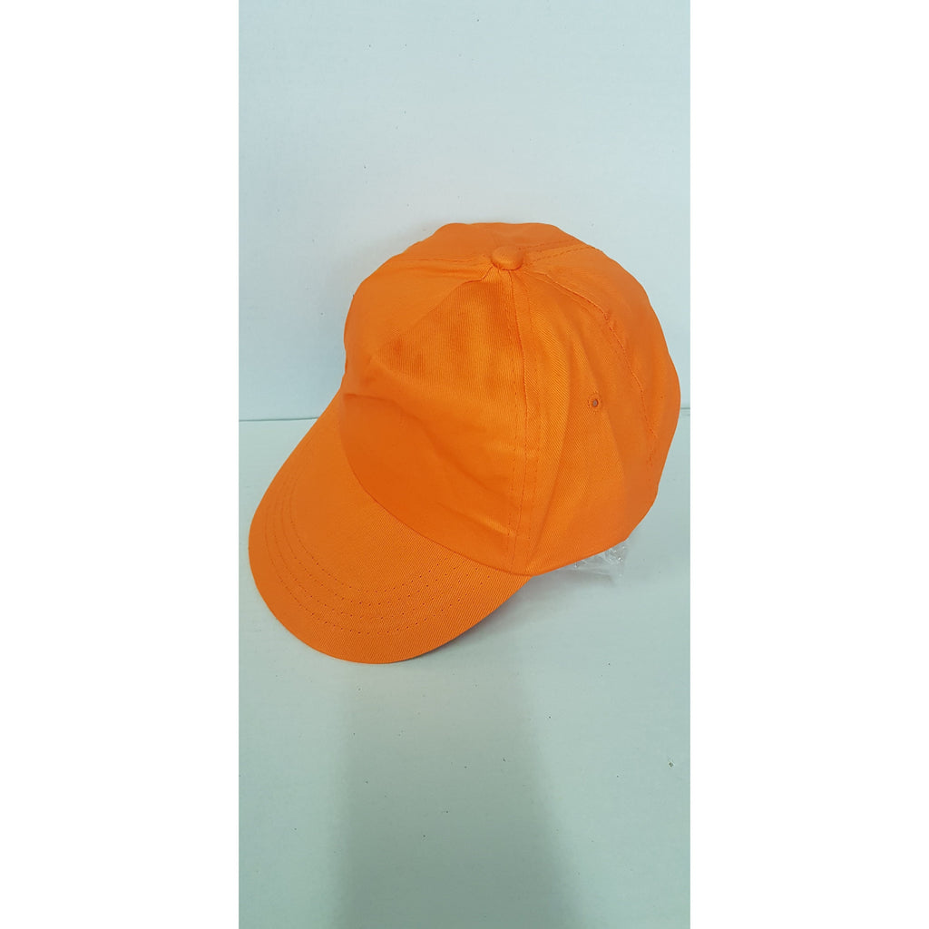 PACK DE 6 GORRAS