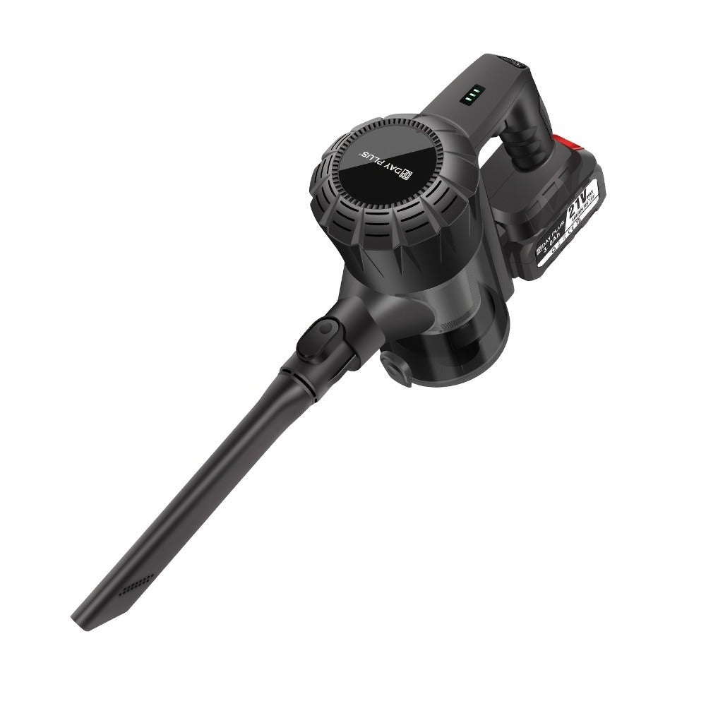 Aspiradora de Mano Inalámbrica 45KPa con Base Autónoma, Limpieza Multisuperficie 6 en 1, Autonomía de 20/60 Min, Ligera 2.72KG,  180° y LED//Aspirador de Pelo, Batería Extraíble - Para Hogar, Pelo de Mascotas, Suelos Duros