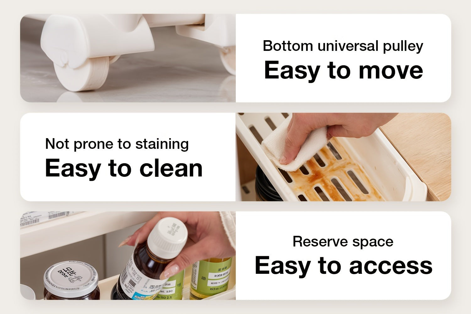 Estante de baño ultradelgado de 8 niveles, diseñado para guardar artículos de tocador y papel higiénico, apto para diversos escenarios de almacenamiento en el baño, estantes