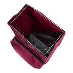 Carrito de Compra Plegable con Bolsa Térmica \Impermeable y 4 Ruedas,Ligero, 94x44x38cm,40 litros,Resistente y Reutilizable,Carro de Compra Plegable, 4 Ruedas de Alta Resistencia,Carro Compra. (COMPRA-002)