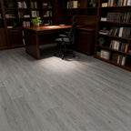 Pisos de Vinilo PVC Autoadhesivos con Aspecto de Madera - 18/36 Piezas, Baldosas Despegables para Cocina, Sala, Balcón - 2.51m²/5.02m²
