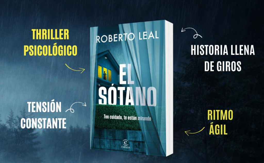 El sótano