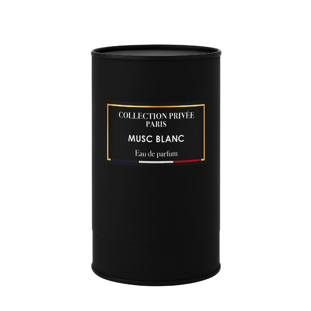 Eau de Parfum Private White Musk Mixed