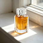 LASTAR Premium Men'S Cologne Spray, un perfume para hombre que combina almizcle, vainilla y flores de naranjo. Ofrece un aroma duradero que encarna la esencia lujosa de un perfume exclusivo para hombre, lo que lo convierte en una excelente opción para el