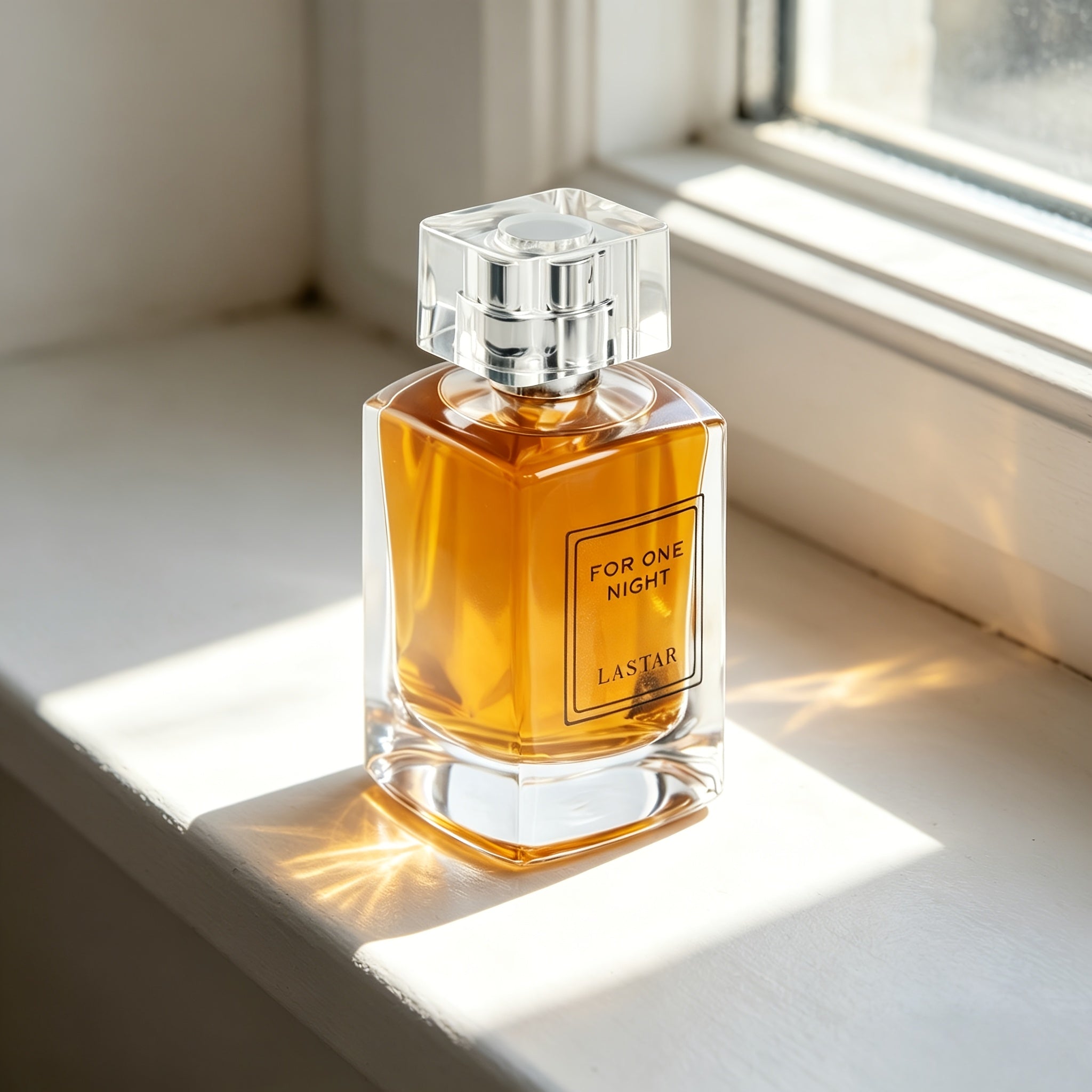 LASTAR Premium Men'S Cologne Spray, un perfume para hombre que combina almizcle, vainilla y flores de naranjo. Ofrece un aroma duradero que encarna la esencia lujosa de un perfume exclusivo para hombre, lo que lo convierte en una excelente opción para el