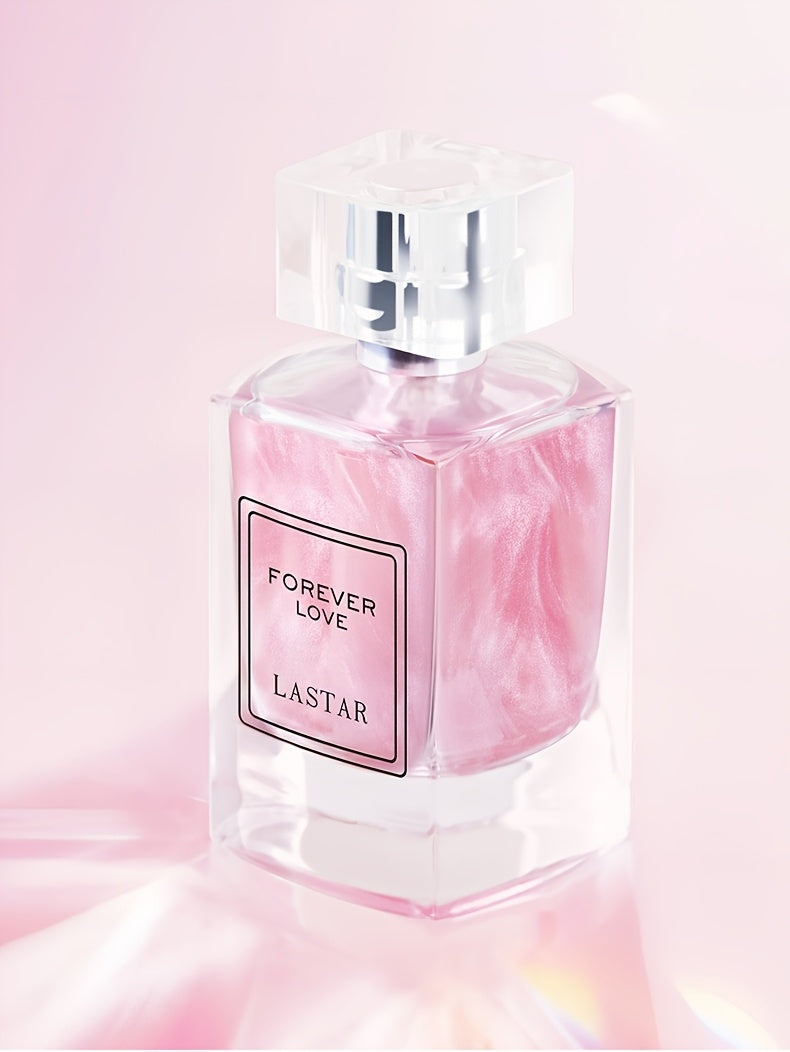 Este atractivo perfume en spray para mujer presenta un aroma a rosa con notas frescas y cautivadoras, mostrando un atractivo distintivo. Es una excelente opción tanto para eventos de negocios como sociales, presentado en un diseño de botella premium.