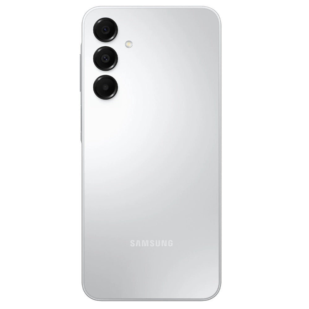 Samsung Galaxy A16 4+128GB 4G Doble SIM - Garantía de 2 años