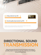 Auriculares Bluetooth | Auriculares inalámbricos Acer OHR544, marca original, decodificación Hi-Fi de alta definición, sonido envolvente 3D