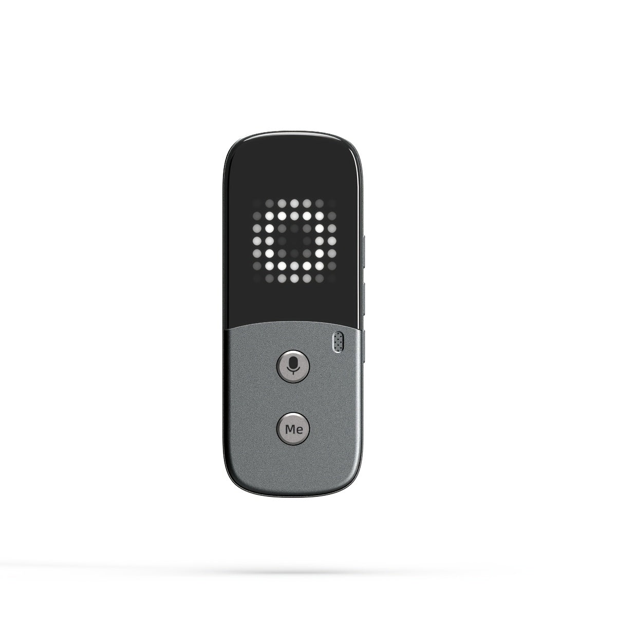 Peiko Dispositivo de Traducción de 150 Idiomas, Traductor de Voz en Tiempo Real Bidireccional con IA, Gadget Tecnológico Mini, Traducción sin Conexión, Ideal para Aprendizaje, Viajes y Comunicación Empresarial