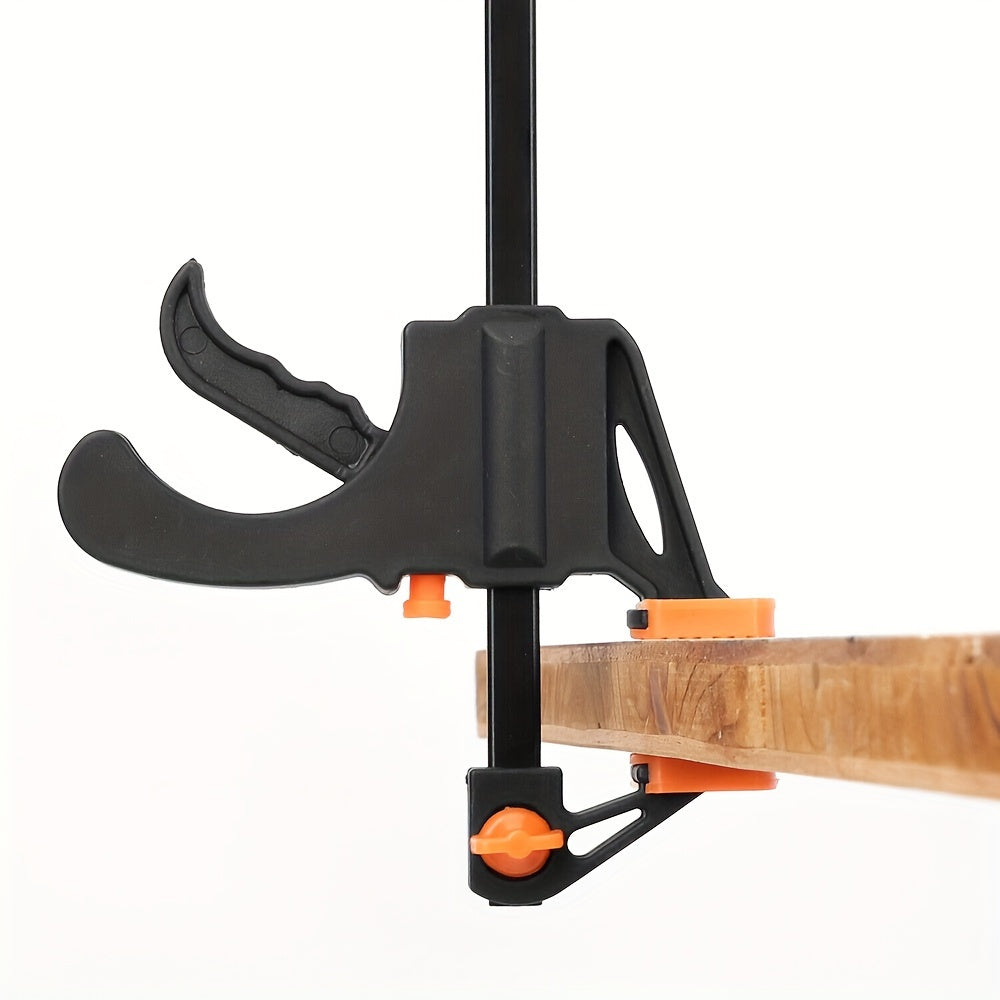 Set de abrazaderas de liberación rápida de madera | Madera, montaje y taller