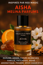Colección Privada Aisha Unisex Eau de Parfum