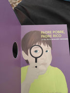 Padre Pobre, Padre Rico