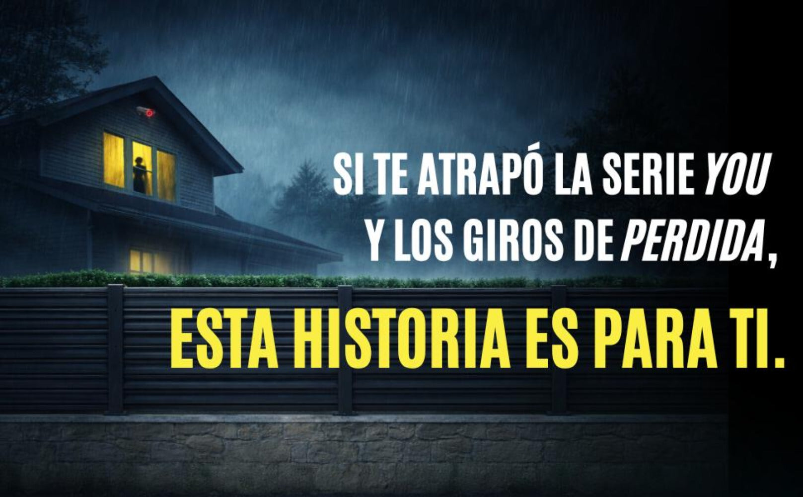 El sótano