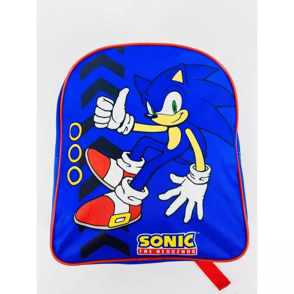 Mochila infantil para escuela, guardería y ocio - Diseño práctico y espacioso