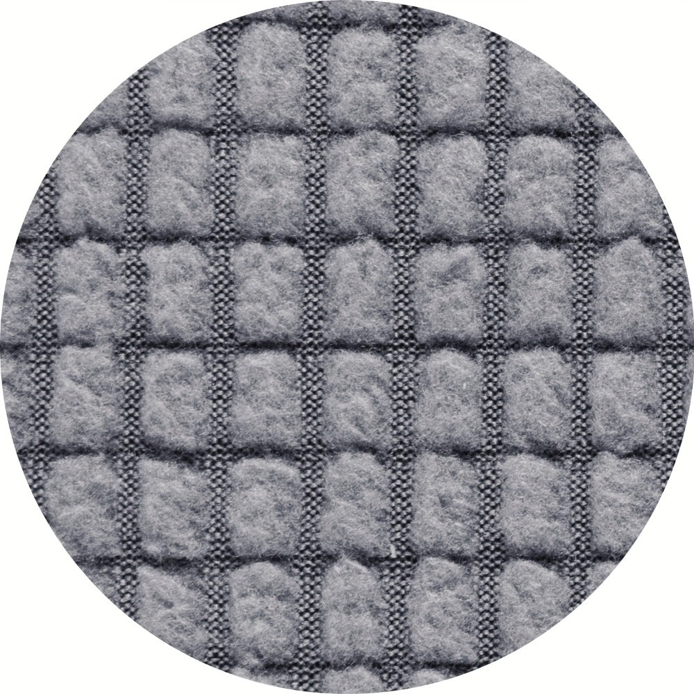 1 Funda Elástica para Sofá – Suave, Duradera, Antideslizante, Apta para Sofás de 1 a 4 Plazas, Lavable a Máquina, Resistente a Arañazos, Decoración Moderna para Sala de Estar, Dormitorio y Oficina