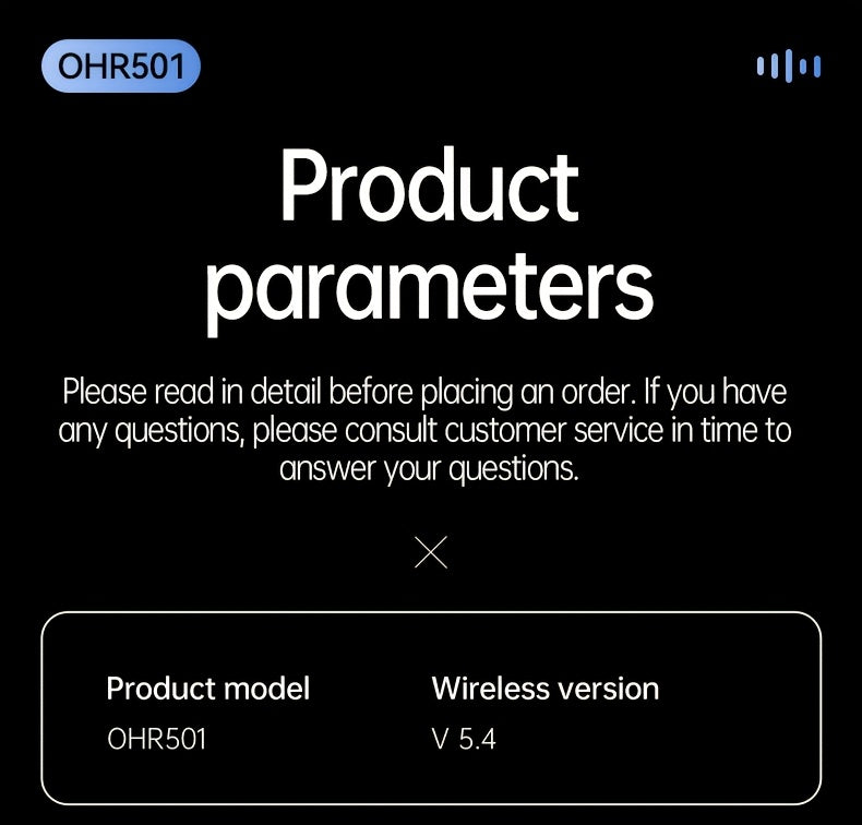 Auriculares Bluetooth | [Acer Modelo Nuevo 2026] Auriculares Inalámbricos TWS, Estéreo con Graves Potentes + Reducción de Ruido en Llamadas