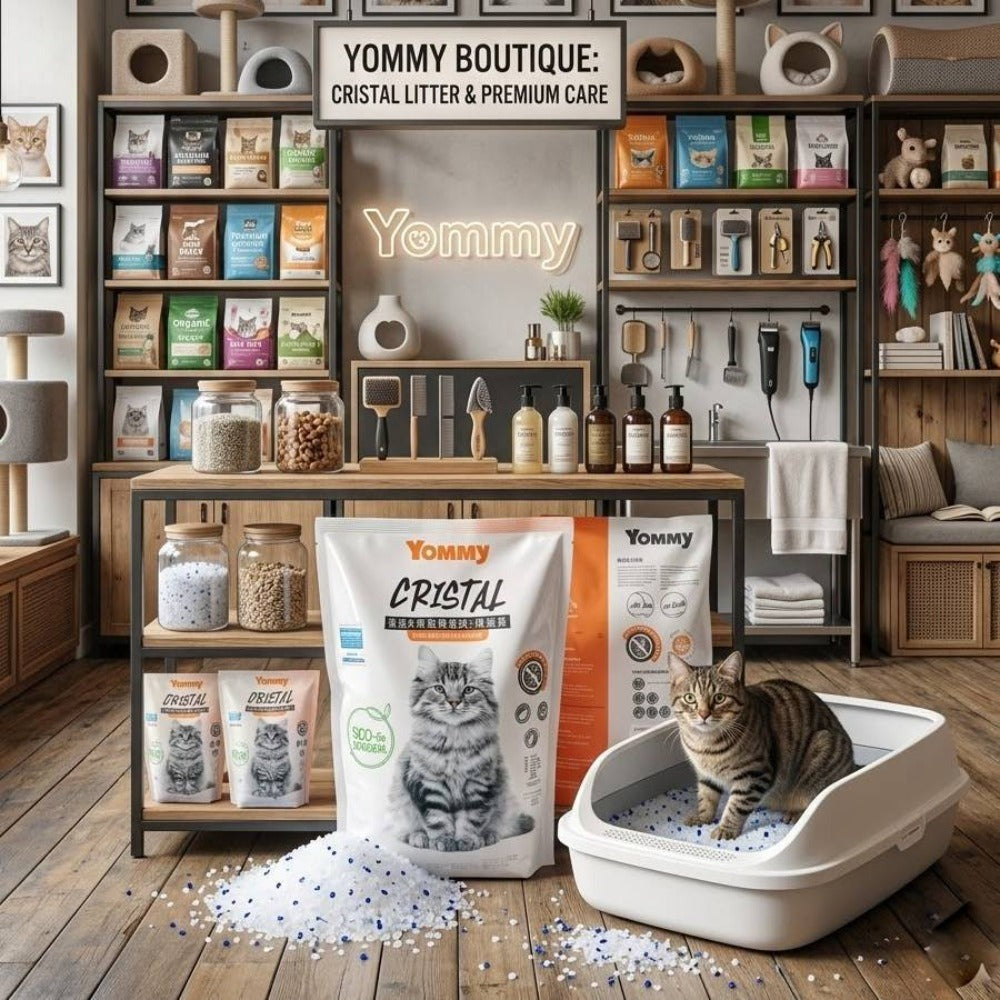 Arena para gatos con tofu perfutado, 6 l (1 paquete), original, arena para gatos con manzana, lavanda, limón y fibra de soja.