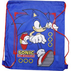 Bolso Deportivo para Niños, Mochila para Jardín de Infancia, Gimnasio, Piscina, Viajes, Estuche para Zapatos