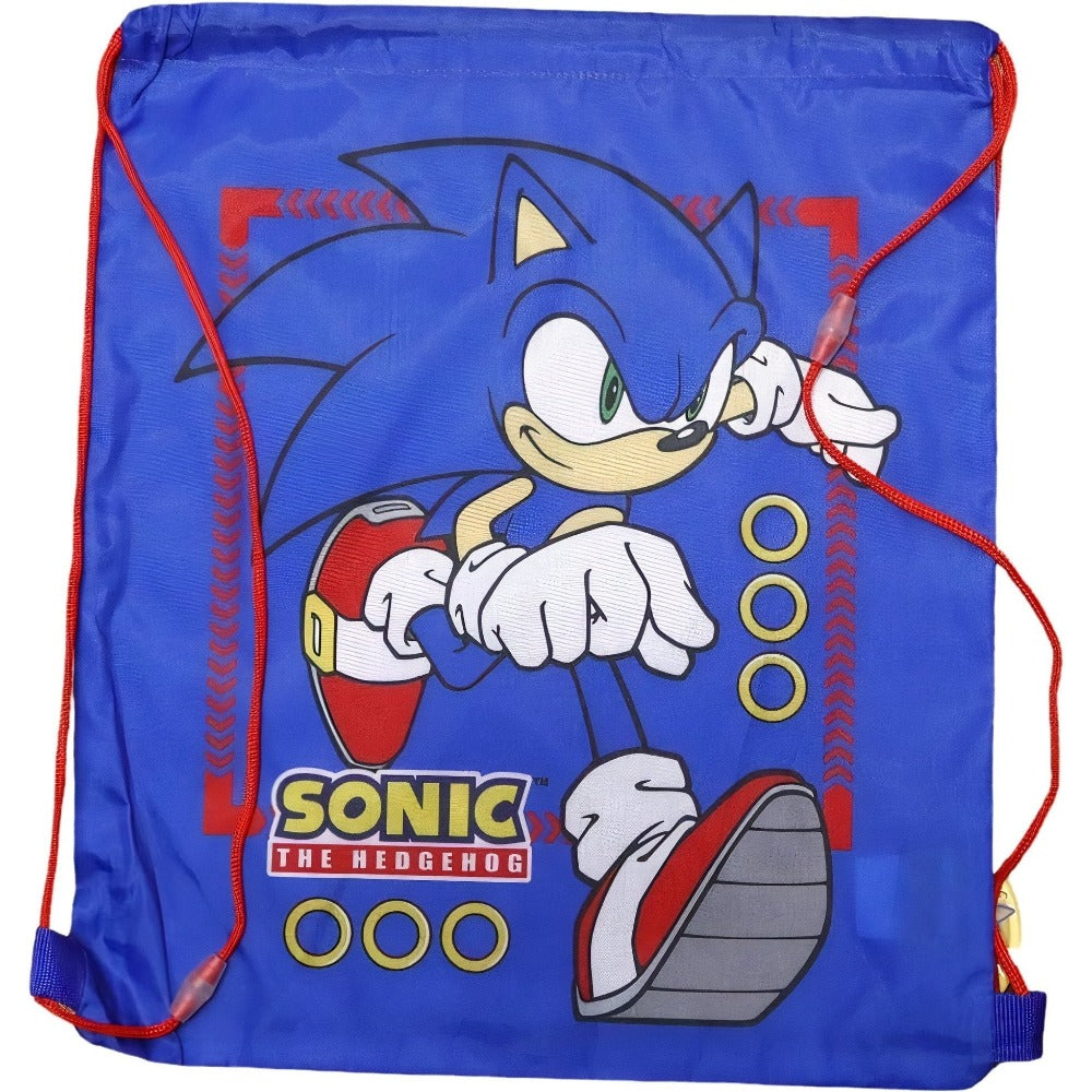 Bolso Deportivo para Niños, Mochila para Jardín de Infancia, Gimnasio, Piscina, Viajes, Estuche para Zapatos