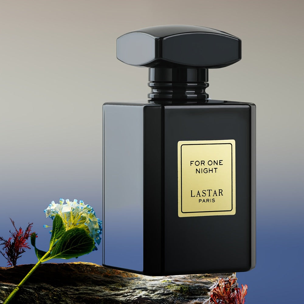 Colonia de Feromonas para Hombre, Clásica y Elegante, Aroma Fresco y Duradero para Caballeros, 55 ml, Fragancia Amable y Atractiva para Hombre con Notas Amaderadas, Eau de Toilette en Spray Portátil, Ideal para Negocios, Viajes de Oficina, Regalo de Cumpl