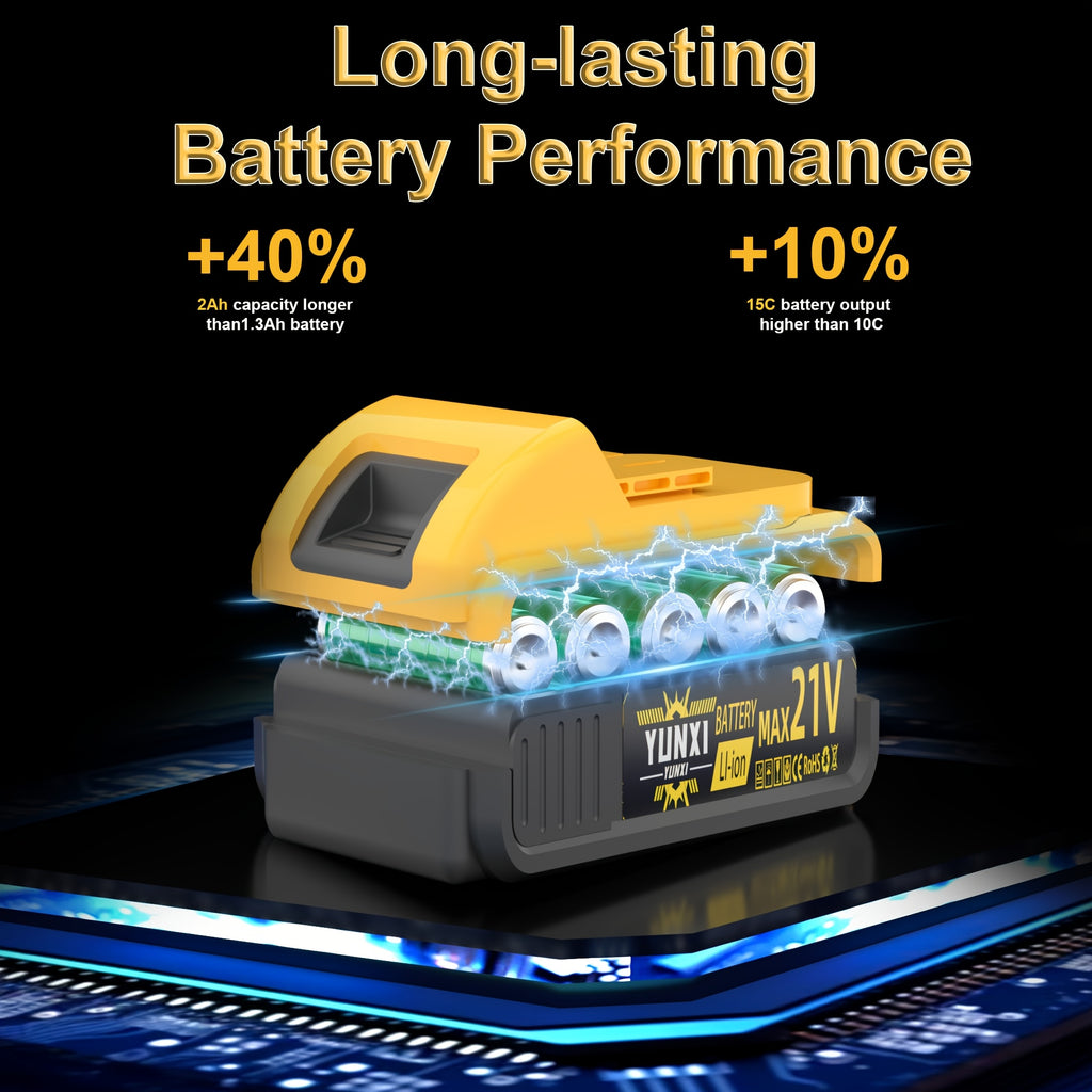 Taladro | Nueva Taladro Eléctrico Inalámbrico. Taladro Brushless Doméstico con Batería de Litio (Opcional). Destornillador Eléctrico Recargable.