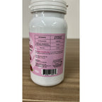 D-Mannosa Pura 2200 mg con Extracto de Arándano – 180 Cápsulas Naturales Hechas en Italia – Envío Rápido desde Almacén Local