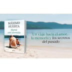 Mamá está dormida (Autores Españoles e Iberoamericanos)
