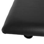 Juego de 1 taburete de hierro para piano electrónico, plegable, de altura ajustable, en forma de X, para una persona, silla para guitarra, taburete plegable de altura ajustable en forma de X para piano