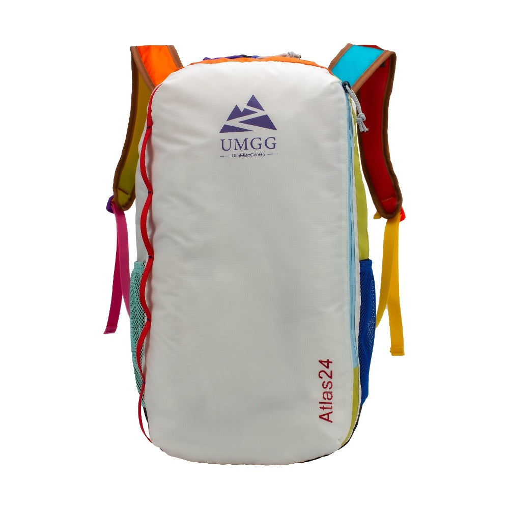 Mochila Ligera de Viaje Corto Plazo Ultraligera, Mochila Portátil, Bolso de Viaje, Mochila Casual, Vitalidad y Versátil, Adecuada para Hombres y Mujeres