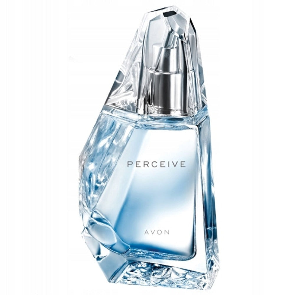 Agua Perfumada Avon Perceive for Her 50 ml